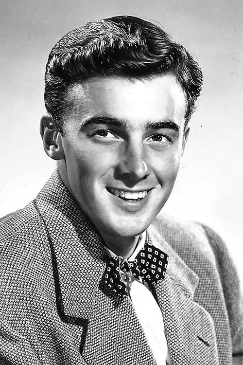 Photo of Jerome Courtland, Acting