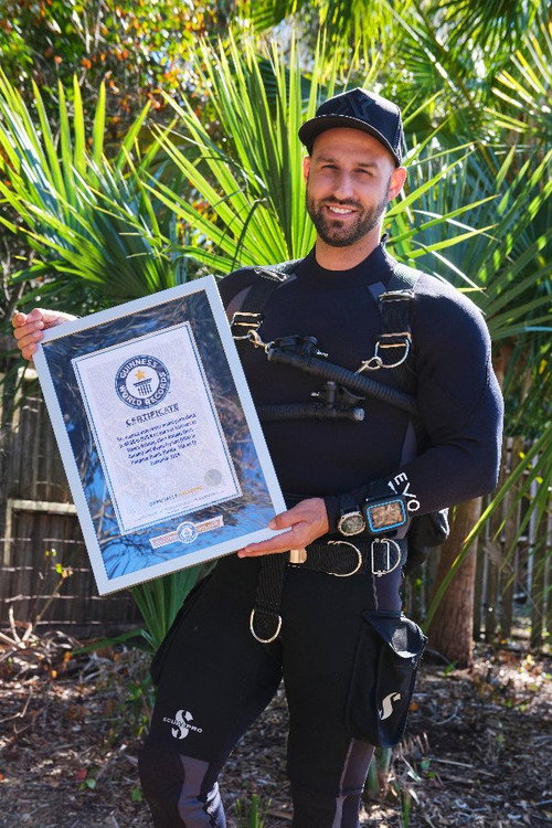 Steve Haining profile