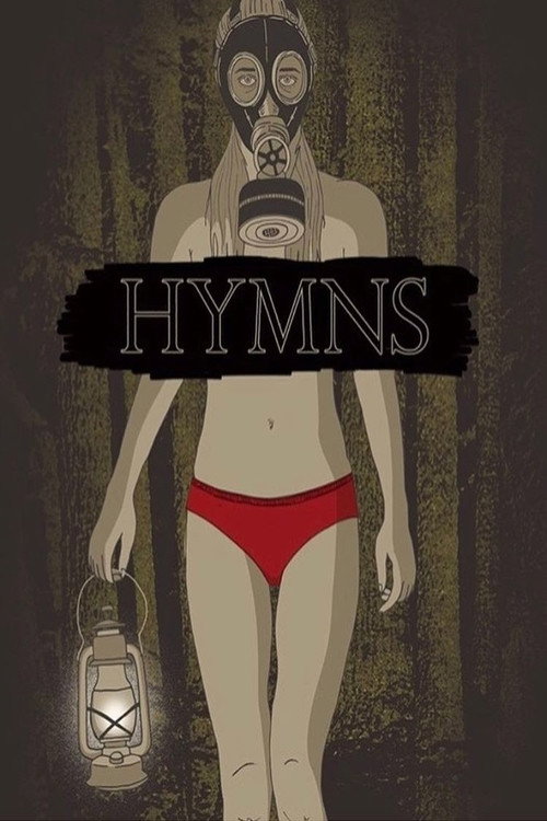 Movie poster for Hymns (2016)