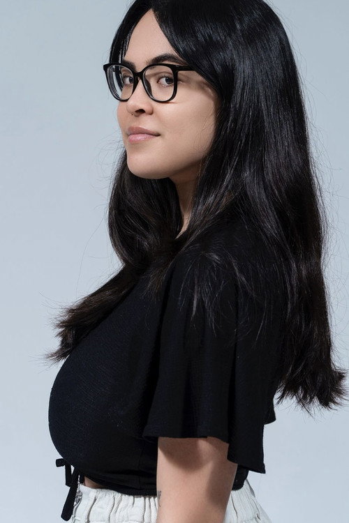 Indah O'Reilly profile