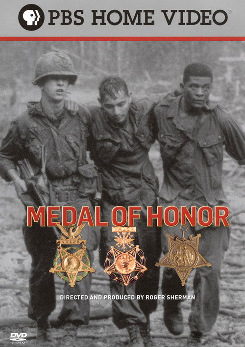Movie poster for Medal of Honor (2008)