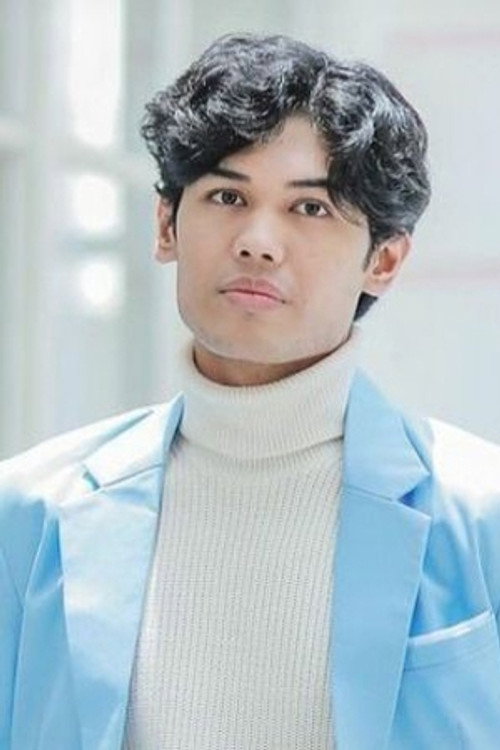 Photo of Raja Giannuca, Acting