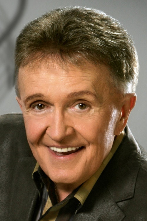 Photo of Bill Anderson, Acting