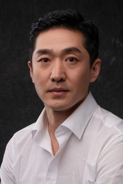 Woo Young-taek profile