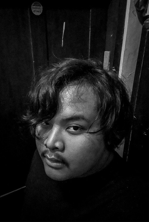 Photo of Steven Nathan Herdijaya, Directing