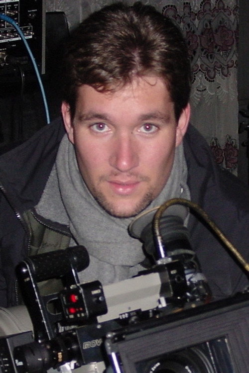 Photo of Stevan Mena, Directing