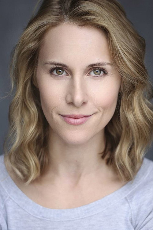 Photo of Amy Barnes, Acting