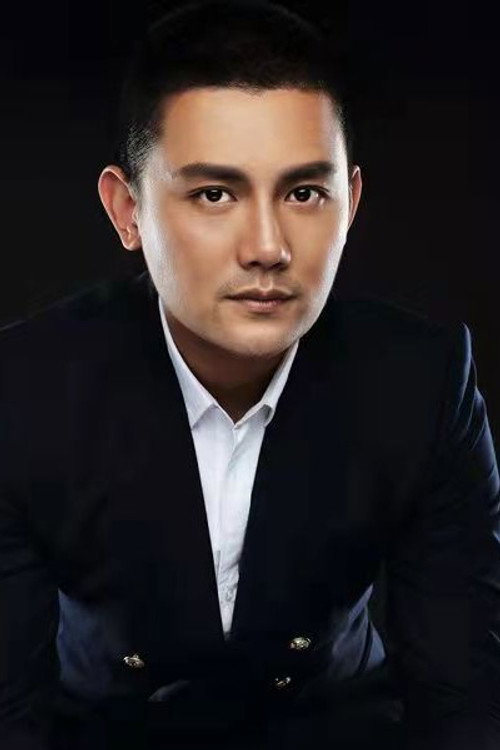 Li Haoxuan profile
