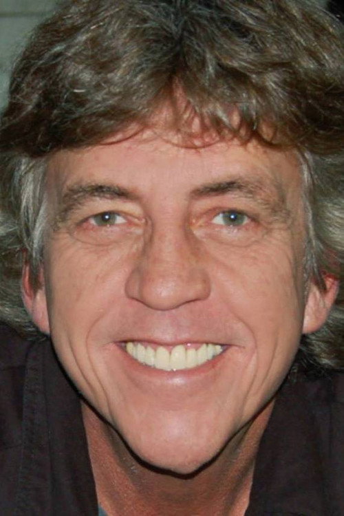 Photo of Deto Montenegro, Acting