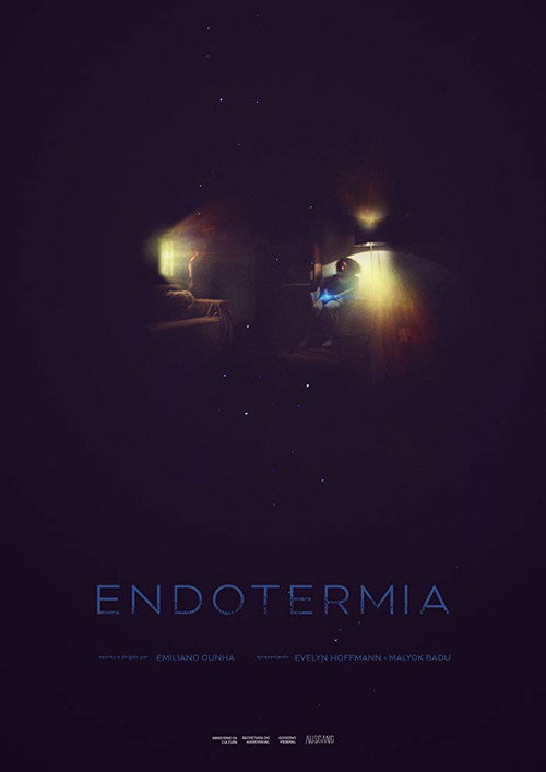 Movie poster for Endotermia (2018)