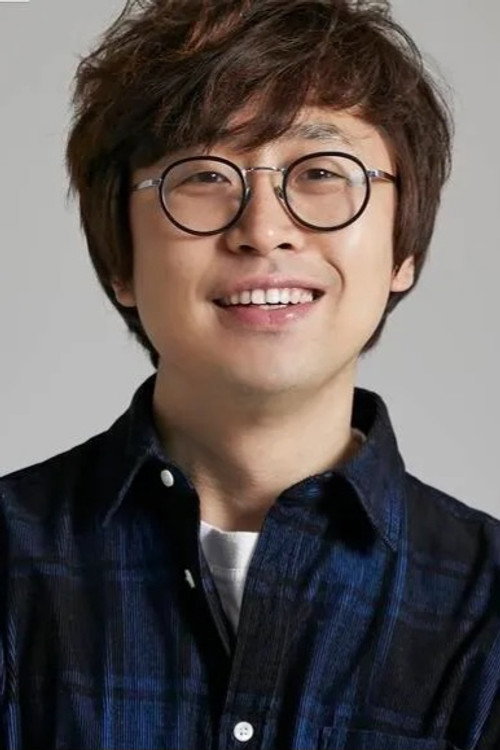 Kwon Hae-bom profile