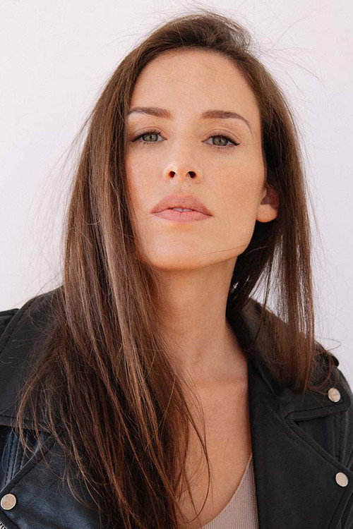 Photo of Júlia Belard, Acting