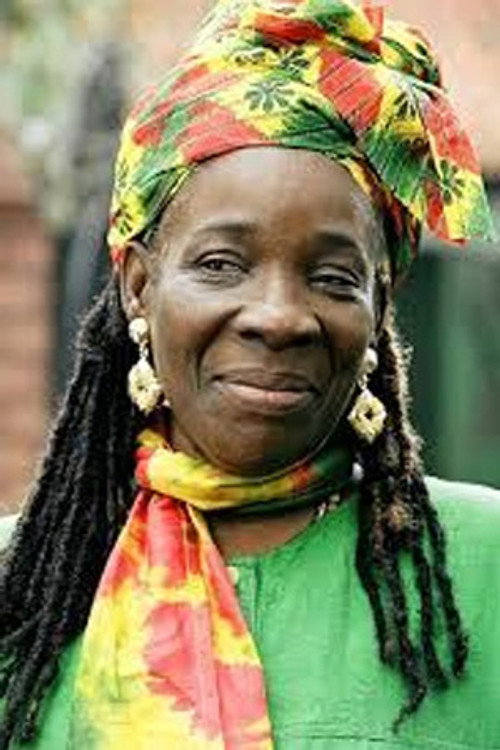 Photo of Rita Marley, Acting