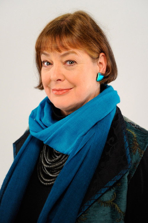 Photo of Karen Thorsen, Directing