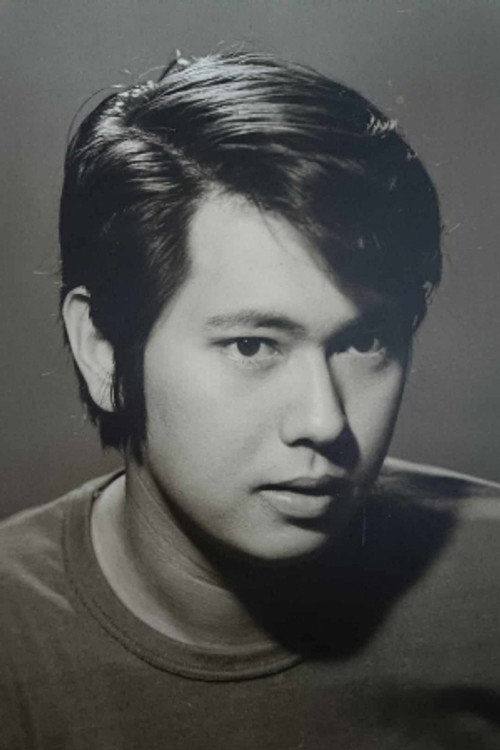 Photo of Raffy Raval, Acting