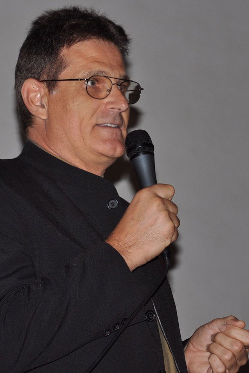 Louis Mouchet profile