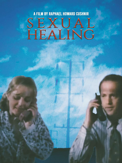 Movie poster for Sexual Healing (1993)