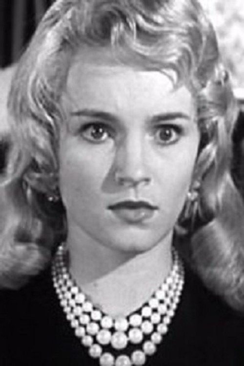 Photo of Penny Morrell, Acting