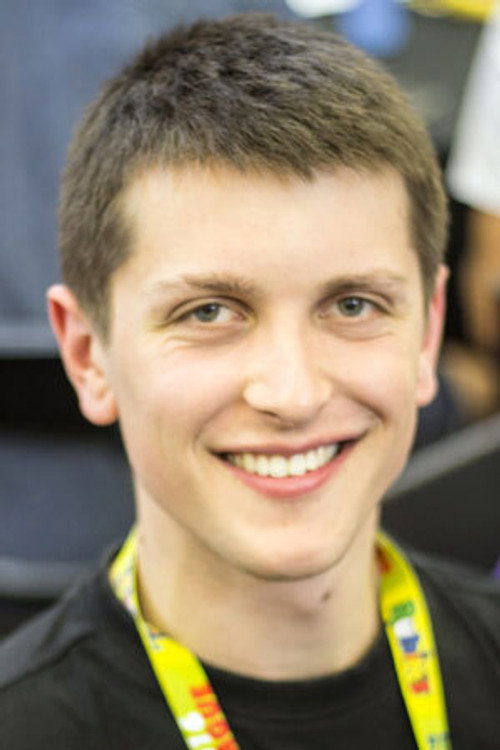 Photo of Feliks Zemdegs, Acting