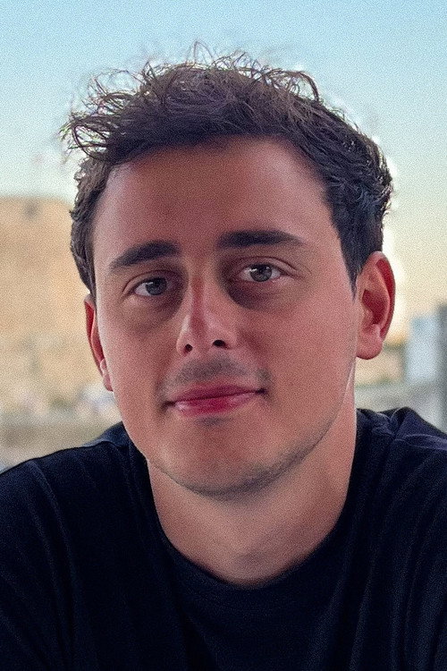 Photo of M. Can Yilmaz, Crew