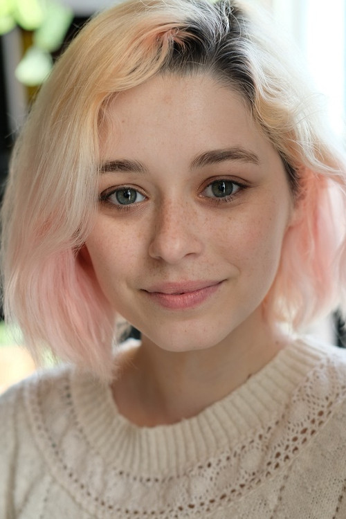 Xaria Dotson profile