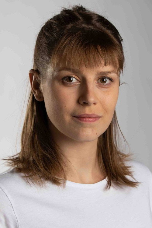 Photo of Andrea Hodíková, Acting