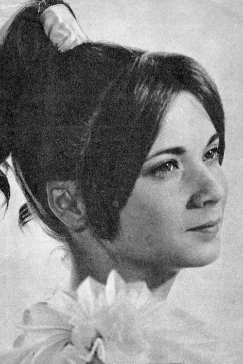 Photo of Ildikó Szabó, Acting
