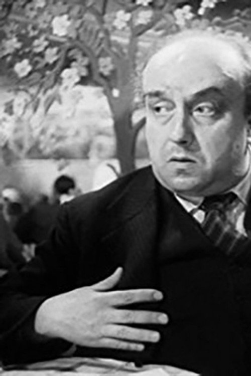 Photo of William Dewhurst, Acting