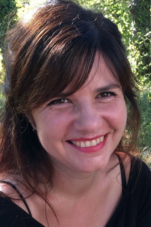 Photo of Servane Ducorps, Acting