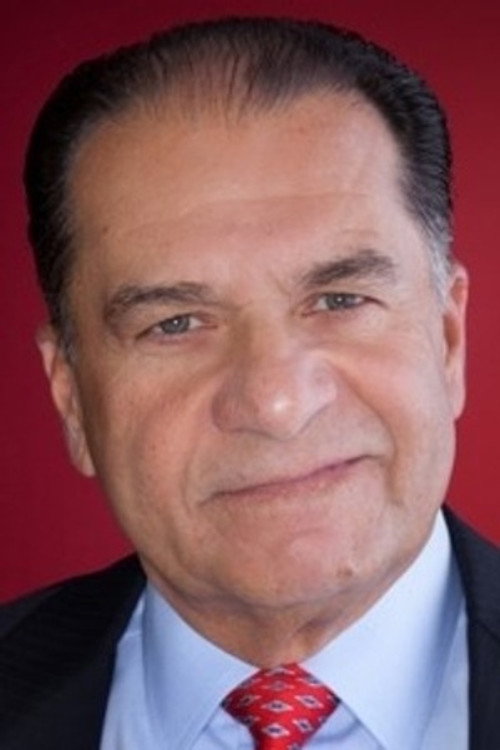 Photo of Larry Guli, Acting