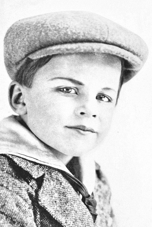 Photo of Jack Morgan, Acting