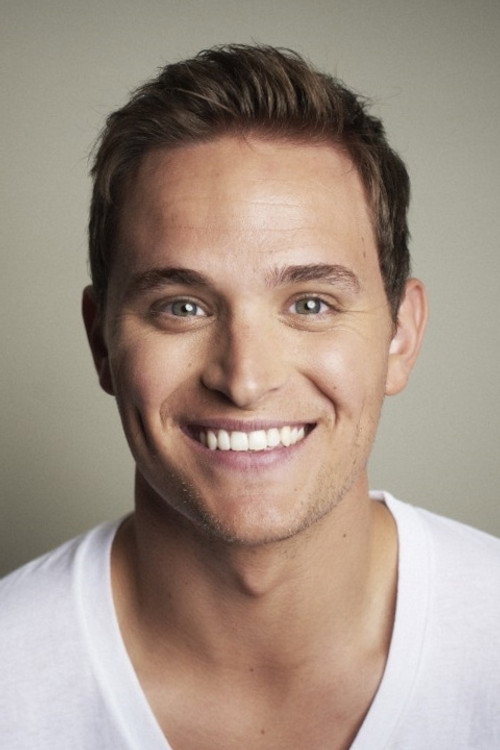 Photo of Zack Lively, Acting