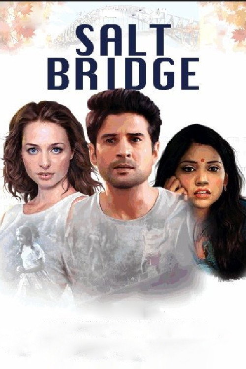 Movie poster for Salt Bridge (2019)