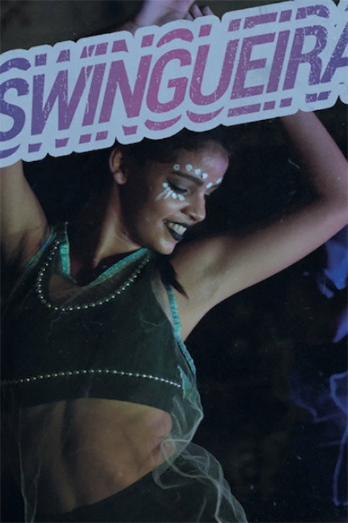 Movie poster for Swingueira (2020)