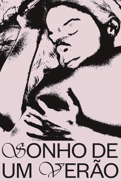 Movie poster for Sonho de um Verão (2020)