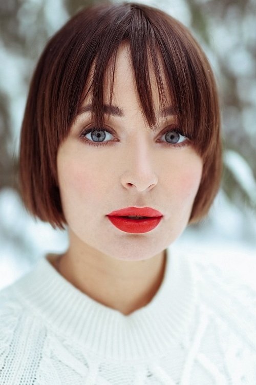 Polya Polyakova profile