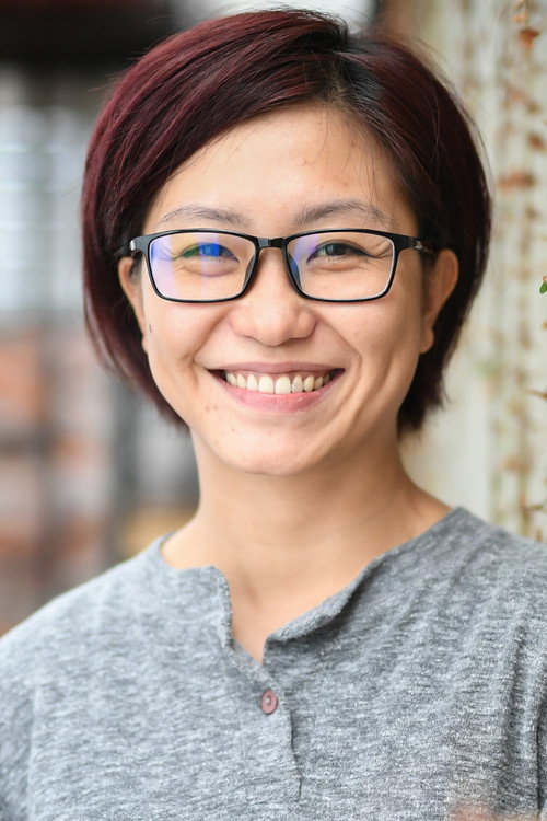 Photo of Raye Liu, Directing