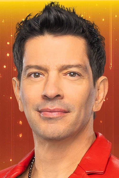 Photo of Yahir, Acting
