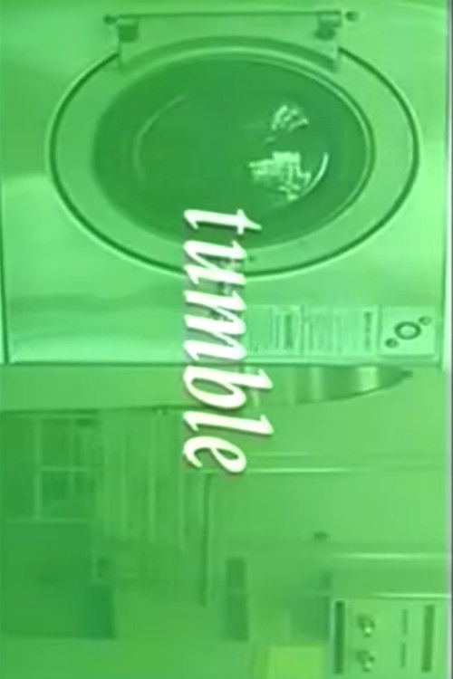 Movie poster for Tumble (2007)