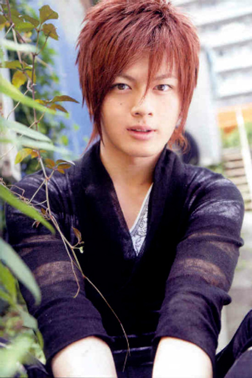 Yasuhisa Furuhara profile