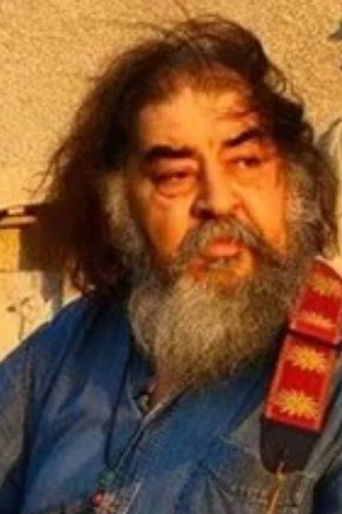 Photo of Ernest M. Garcia, Acting