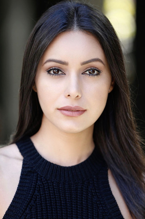 Photo of Rina Mousavi, Acting