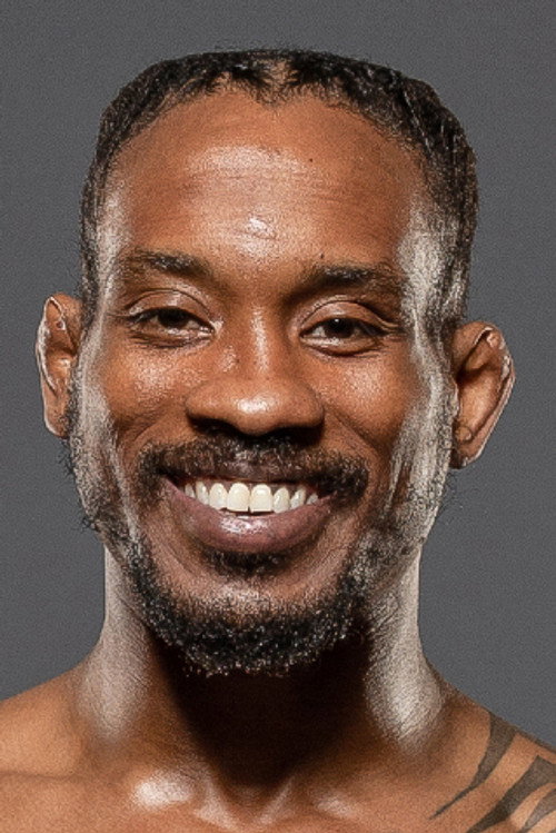 Photo of Bubba Jenkins, Acting