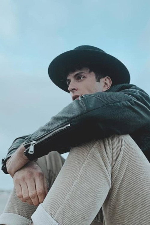 Photo of Flavio Iachetti, Acting