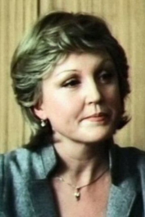 Photo of Lyudmila Chulyukina, Acting