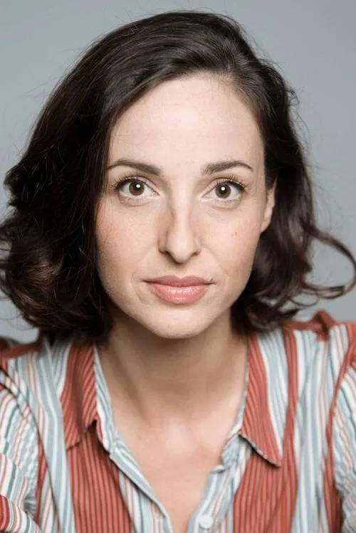 Photo of Anaïs Duperrein, Acting