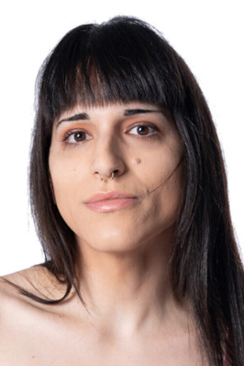 Photo of Mia Macana, Acting