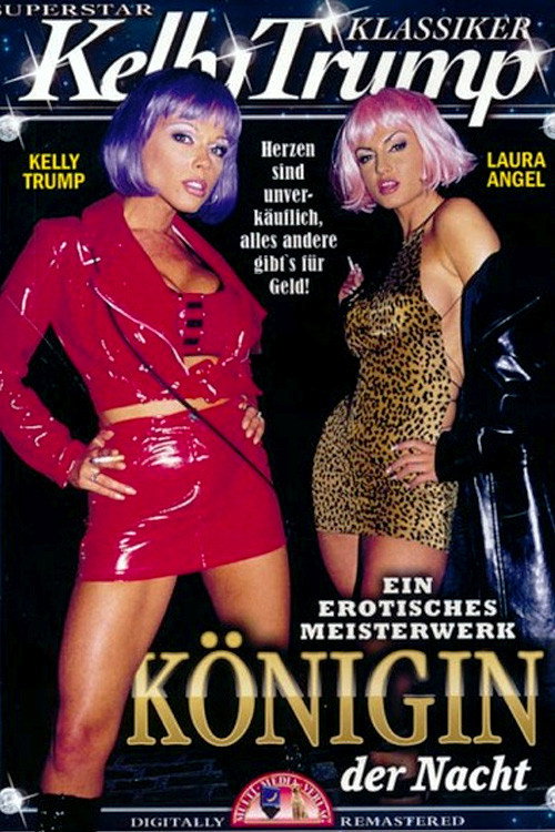 Movie poster for Königin der Nacht (1999)