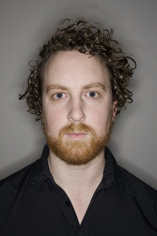 Photo of Uje Brandelius, Acting