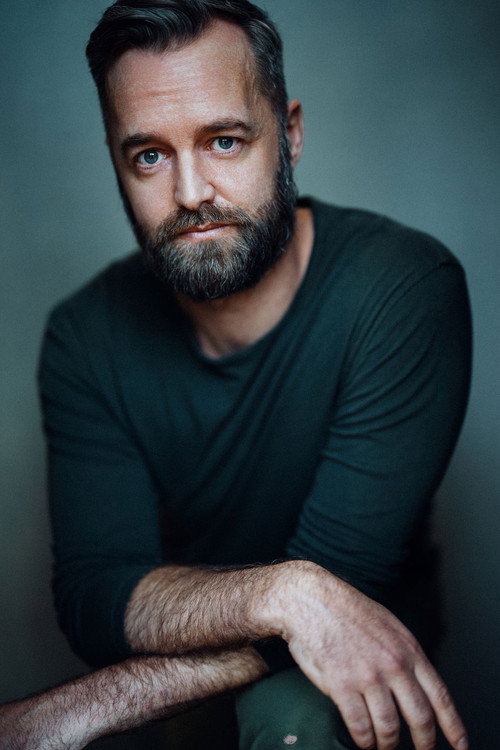 Photo of Jack Lafferty, Acting